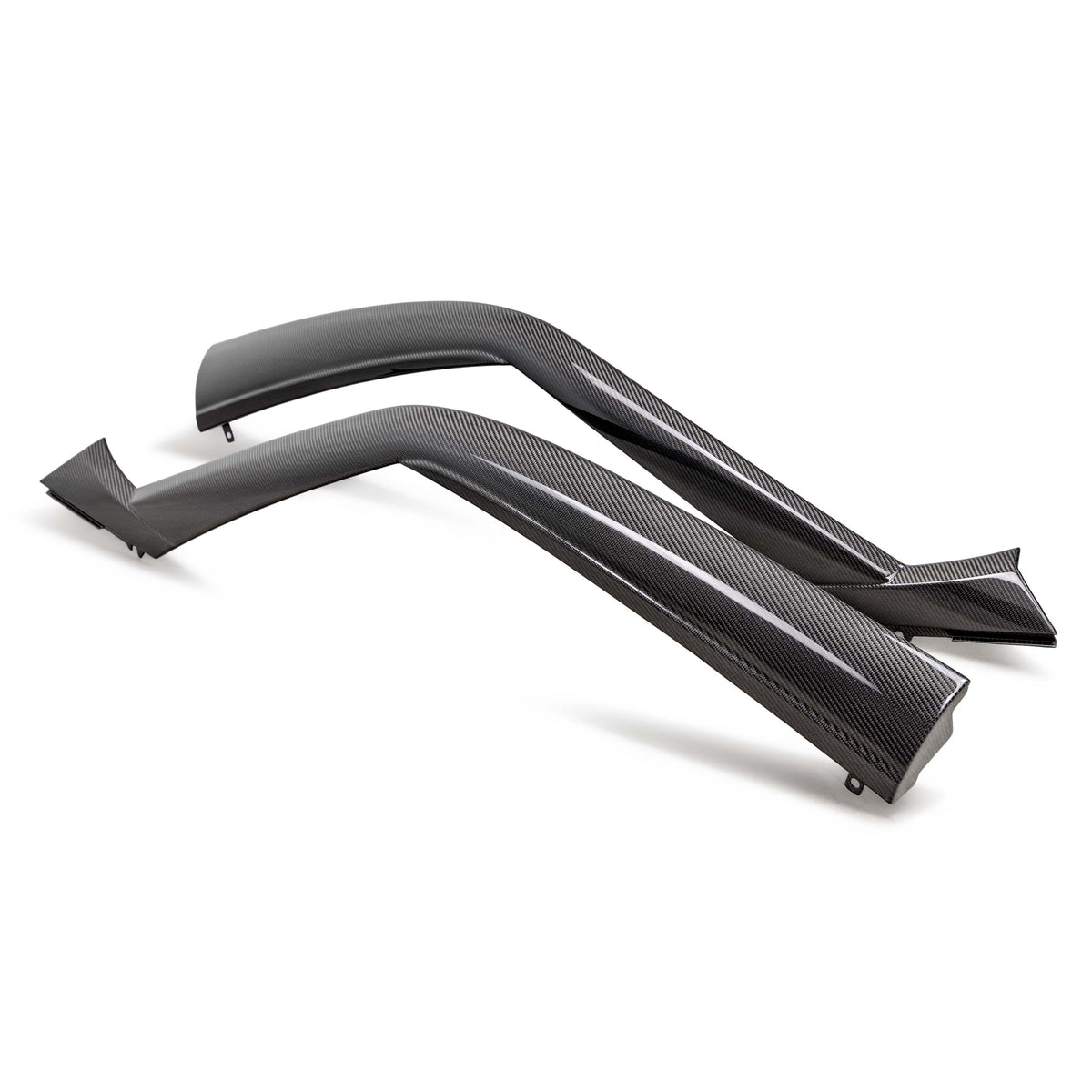 Seibon Carbon Fiber Pillar Bar for 2023-2026 Nissan Z