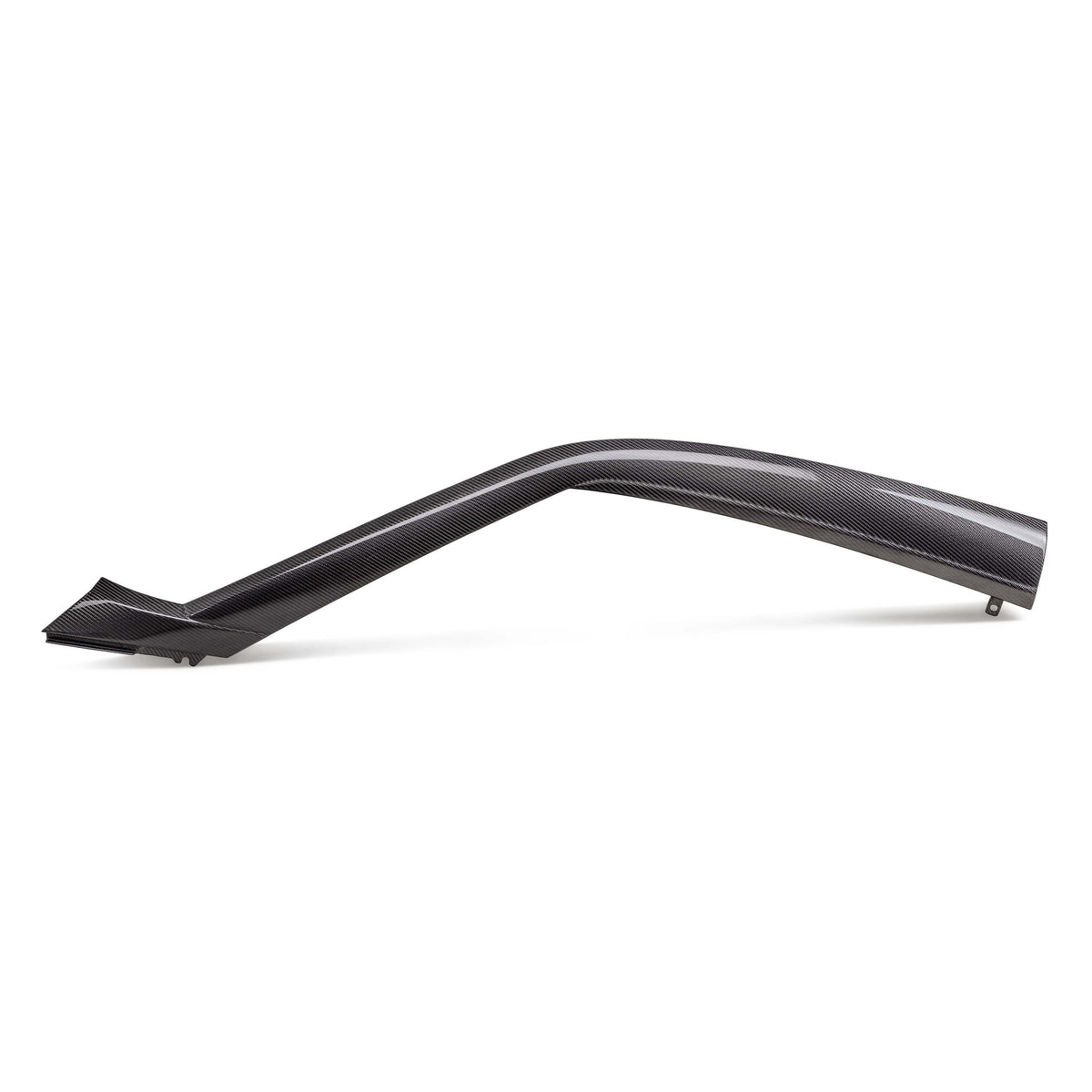 Seibon Carbon Fiber Pillar Bar for 2023-2026 Nissan Z