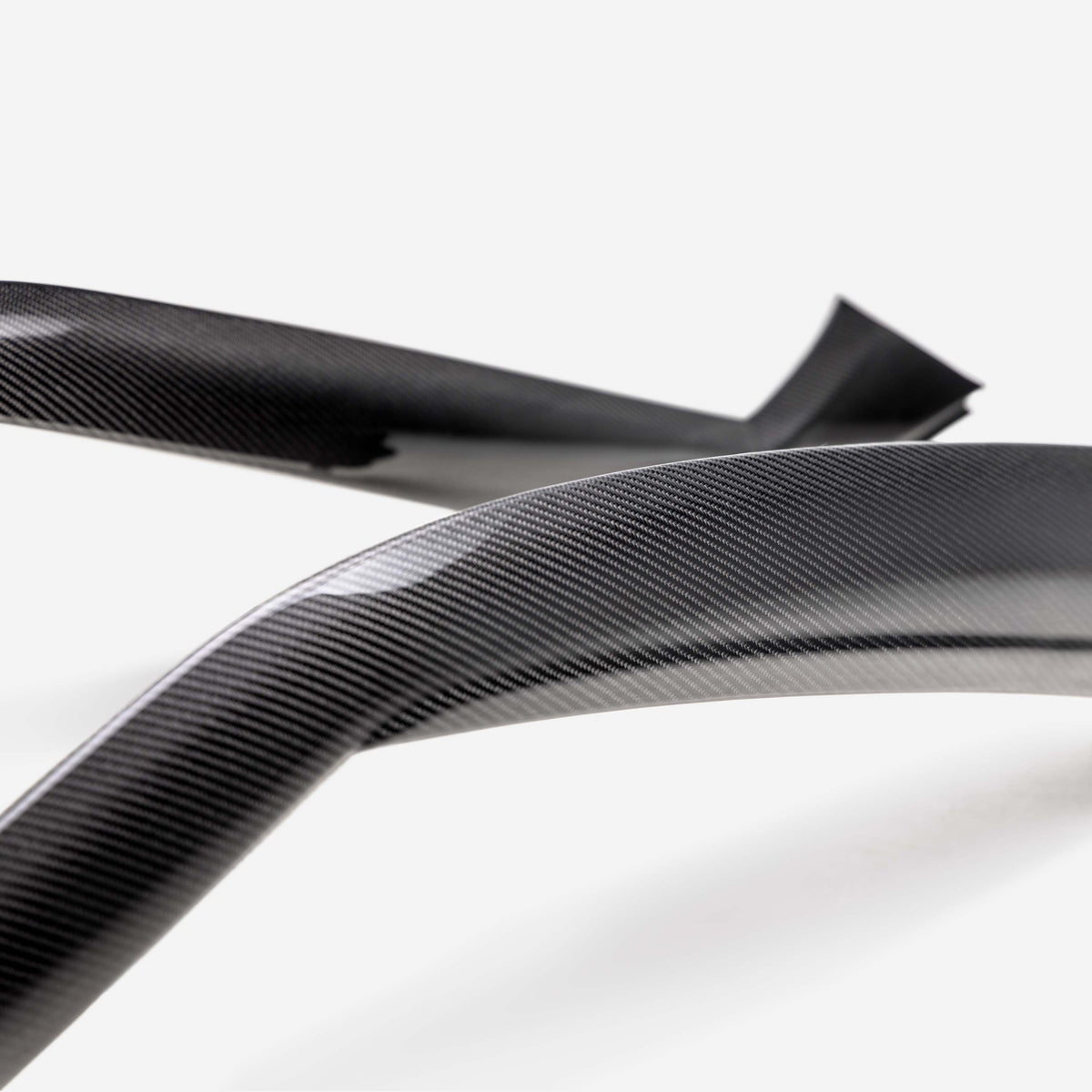Seibon Carbon Fiber Pillar Bar for 2023-2026 Nissan Z
