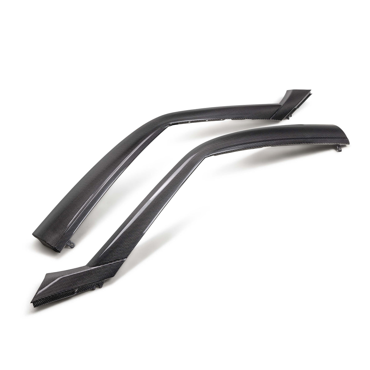 Seibon Carbon Fiber Pillar Bar for 2023-2026 Nissan Z