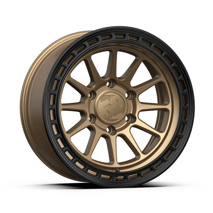 Fifteen52 Range HD Desert Bronze