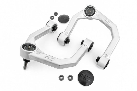 Rough Country Forged Upper Control Arms | 3.5 Inch Lift | Ford Ranger 4WD (2019-2023)