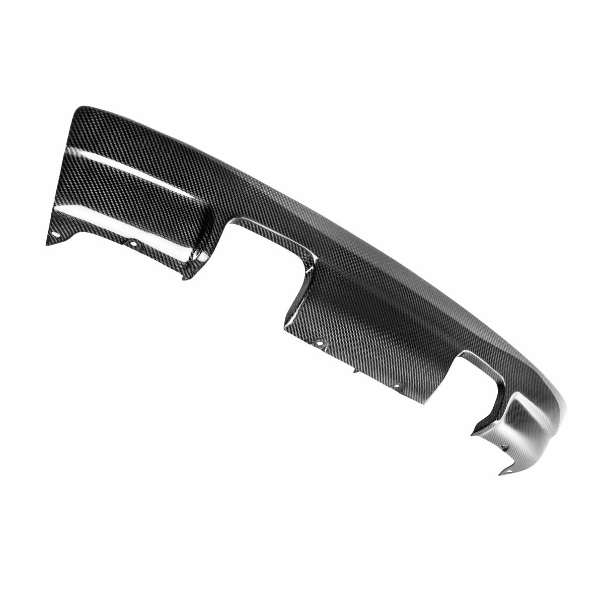 Seibon Carbon Fiber rear diffuser for 2001-2005 BMW E46 M3