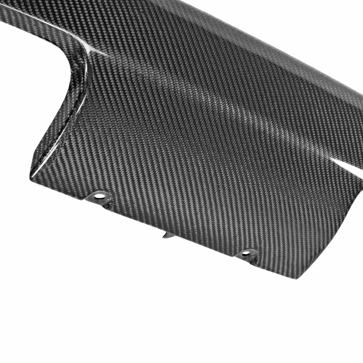 Seibon Carbon Fiber rear diffuser for 2001-2005 BMW E46 M3