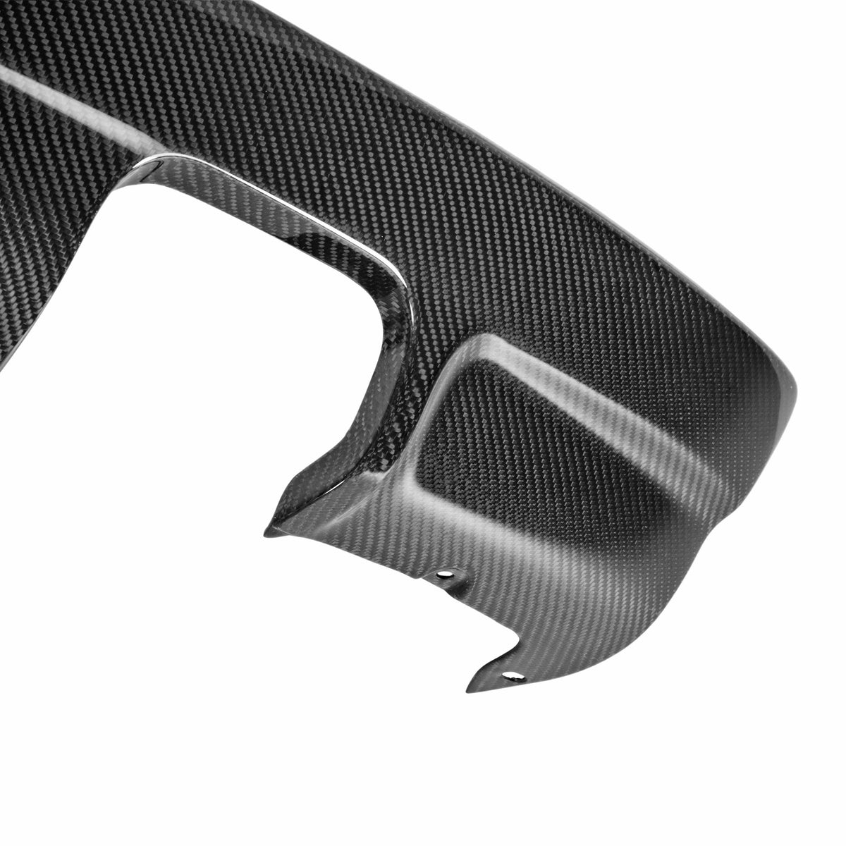 Seibon Carbon Fiber rear diffuser for 2001-2005 BMW E46 M3