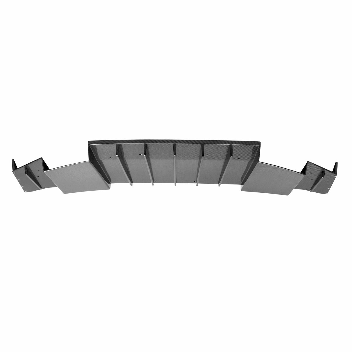 Seibon Carbon Fiber rear diffuser for 2018-2021 Subaru WRX / STi