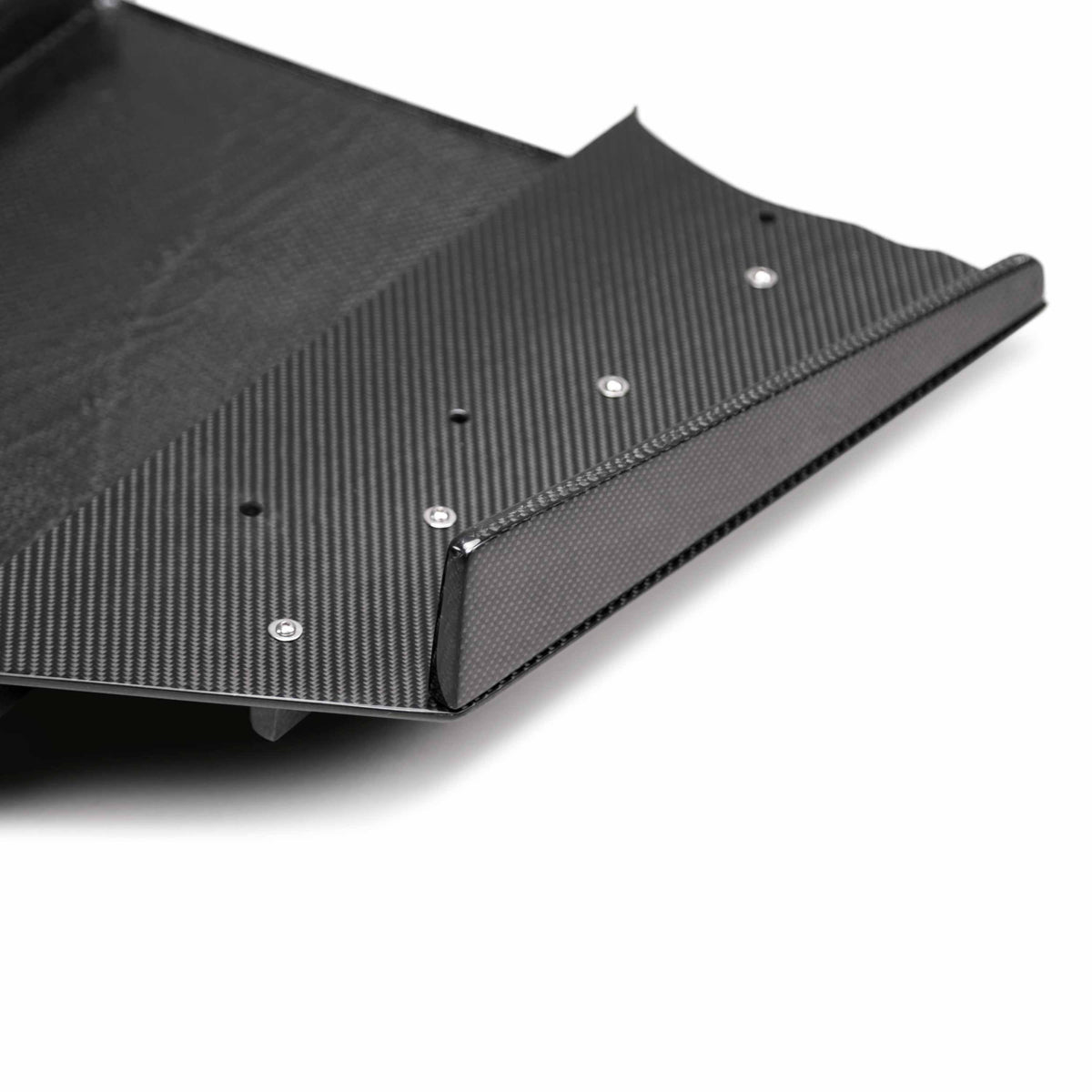 Seibon Carbon Fiber rear diffuser for 2018-2021 Subaru WRX / STi