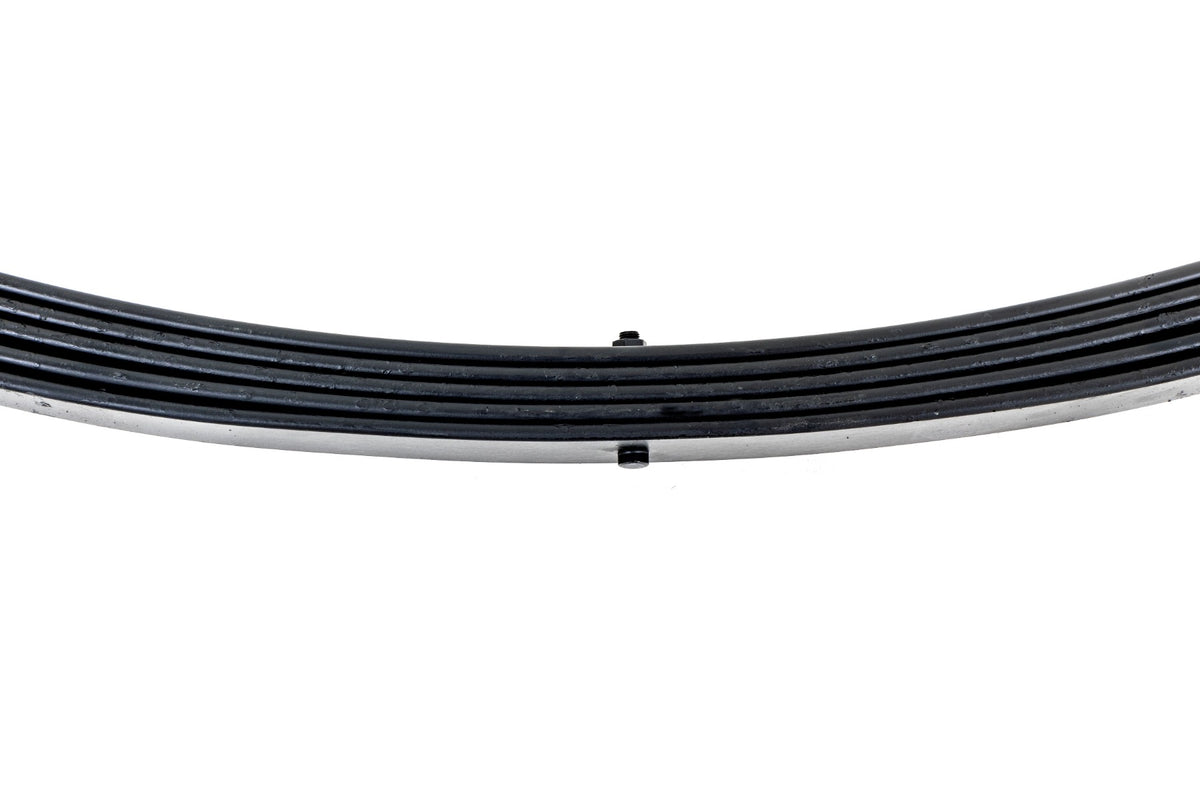 Rough Country Rear 52 Inch Leaf Springs | 2" Lift | Pair | Chevy/GMC C10/K10 Truck & SUV/K5 Blazer (69-91)
