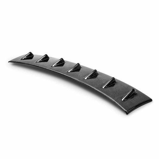 Seibon Carbon Fiber roof fin spoiler for 2002-2007 Subaru Impreza/WRX