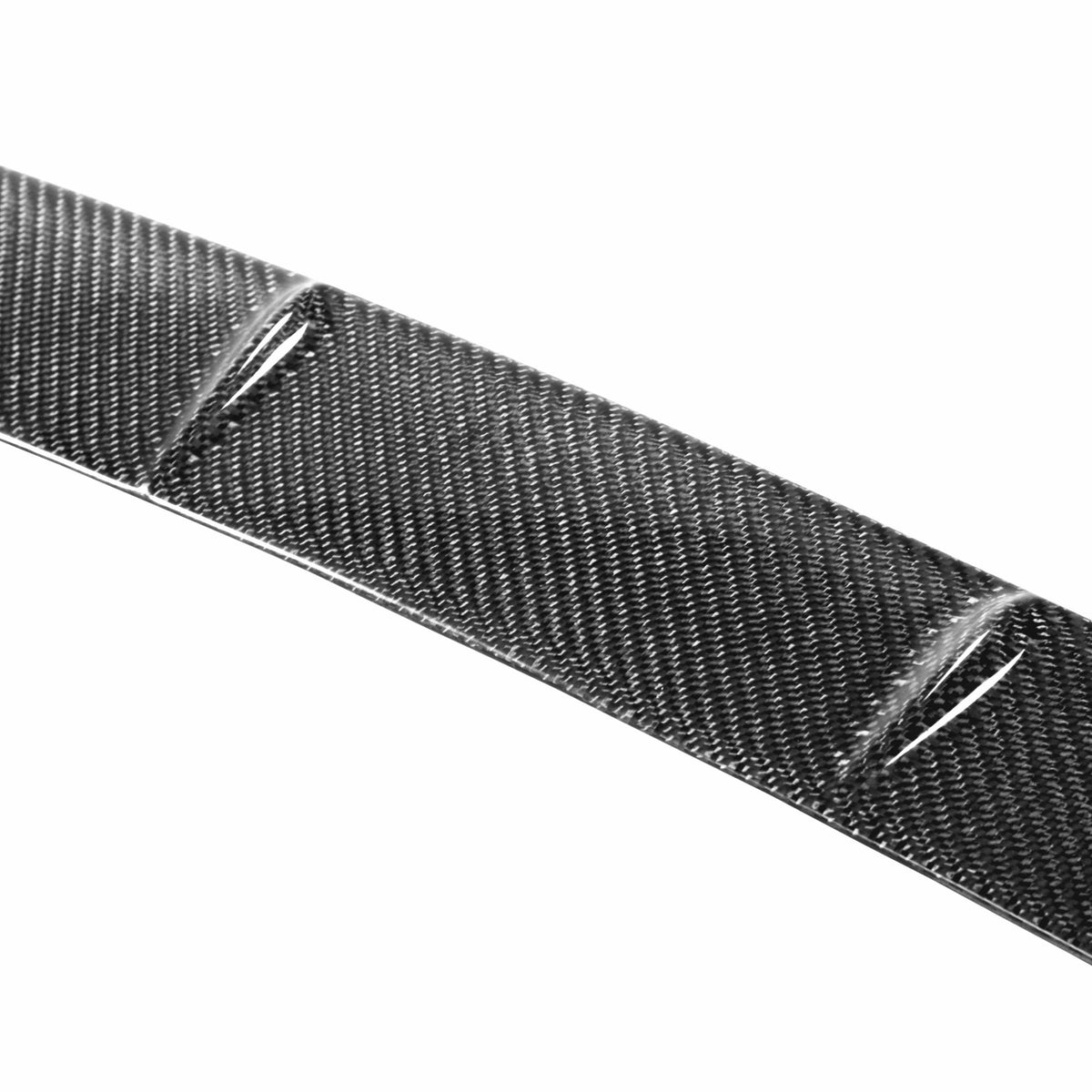 Seibon Carbon Fiber rear fin spoiler for 2013-2020 Scion FR-S / Toyota 86 / Subaru BRZ