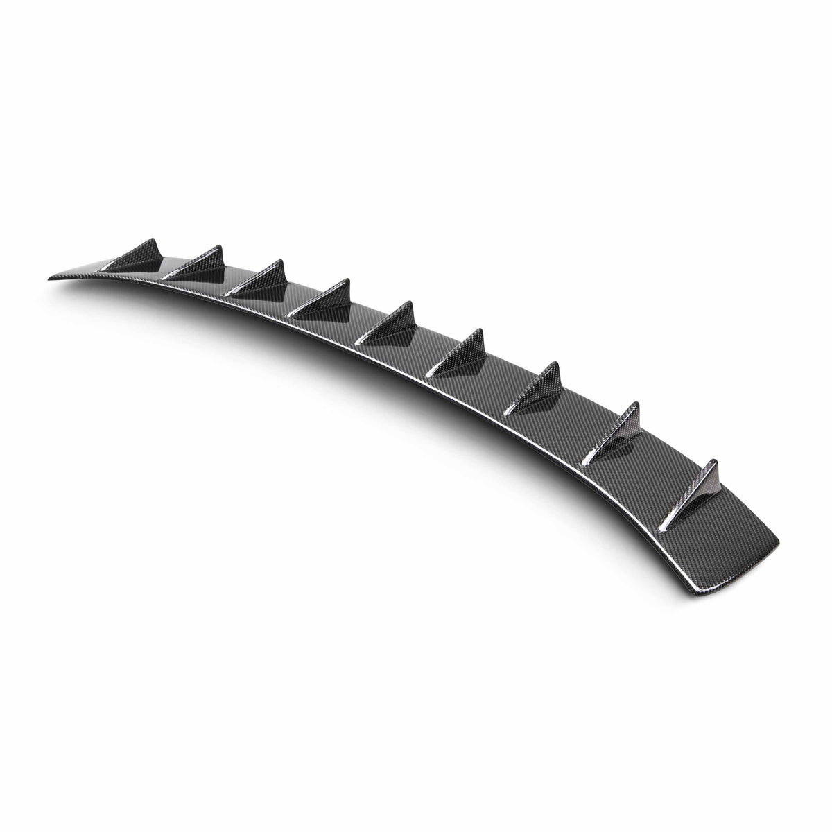 Seibon Roof fin spoiler for 2016-2021 Honda Civic Sedan