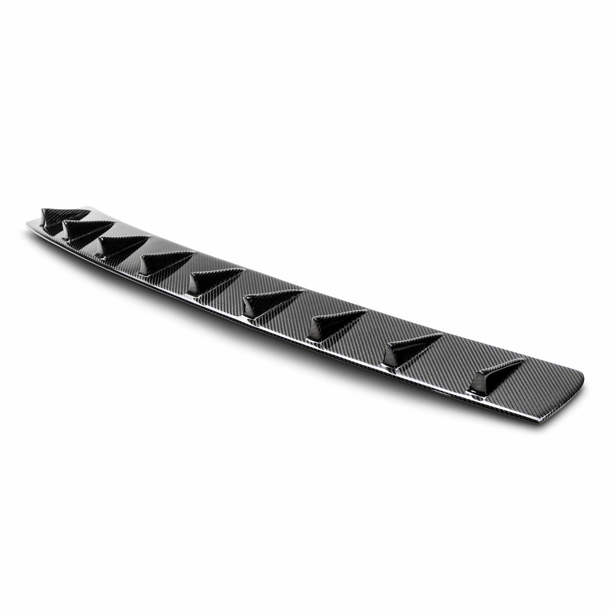 Seibon Roof fin spoiler for 2016-2021 Honda Civic Sedan