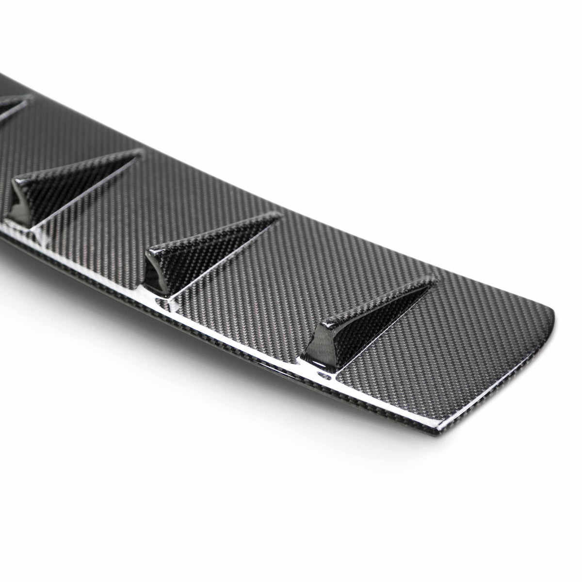 Seibon Roof fin spoiler for 2016-2021 Honda Civic Sedan