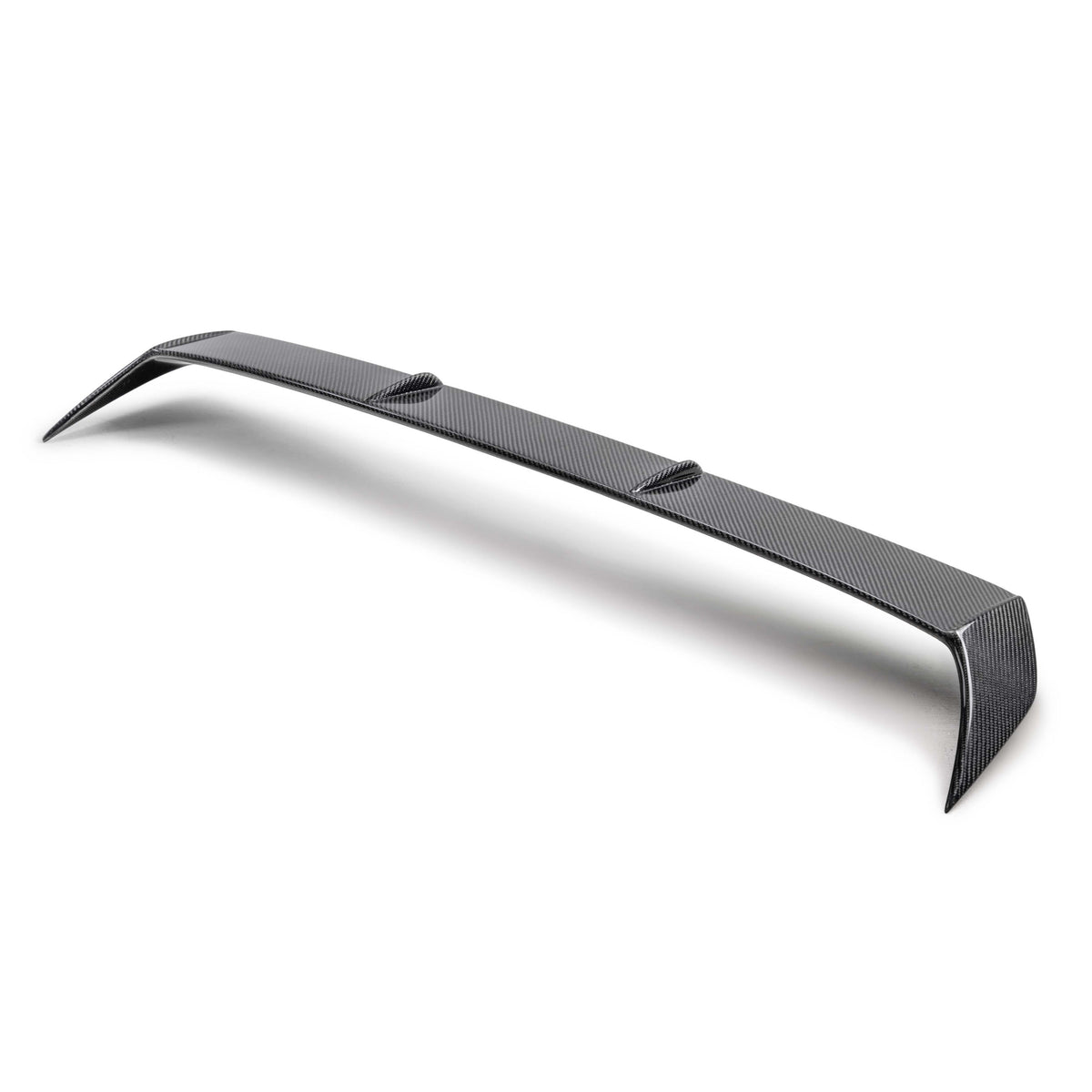 Seibon Carbon Fiber Rear Fin Spoiler for 2022-2026 Toyota GR86 / Subaru BRZ