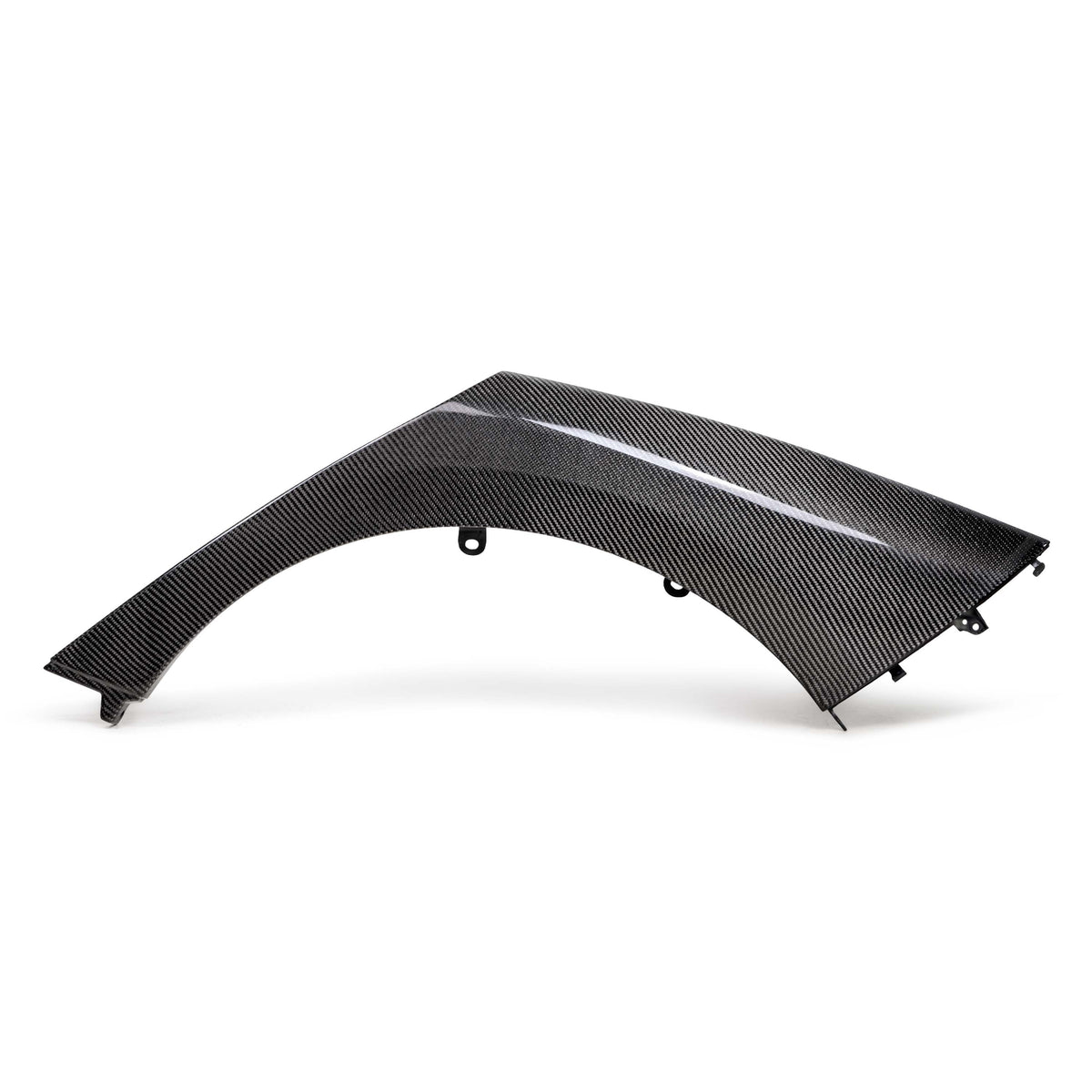 Seibon Carbon Fiber Rear Fender Trims for 2023-2026 Toyota GR Corolla