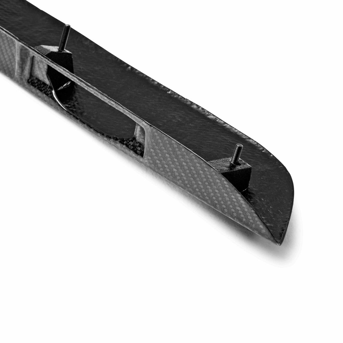 Seibon Carbon Fiber Trunk garnish for 2013-2020 Scion FR-S / Toyota 86 / Subaru BRZ