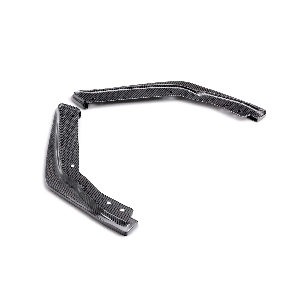 Seibon MB-Style Carbon Fiber rear lip for 2023-2026 Toyota GR Corolla