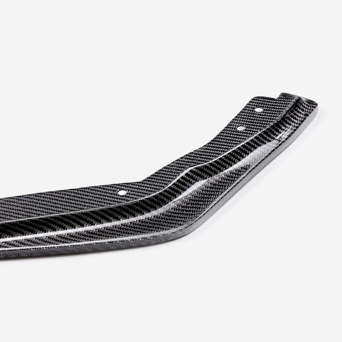 Seibon MB-Style Carbon Fiber rear lip for 2023-2026 Toyota GR Corolla