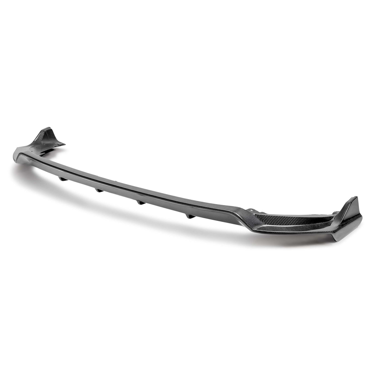 Seibon MB-Style Carbon Fiber Rear Lip for 2023-2026 Toyota Prius