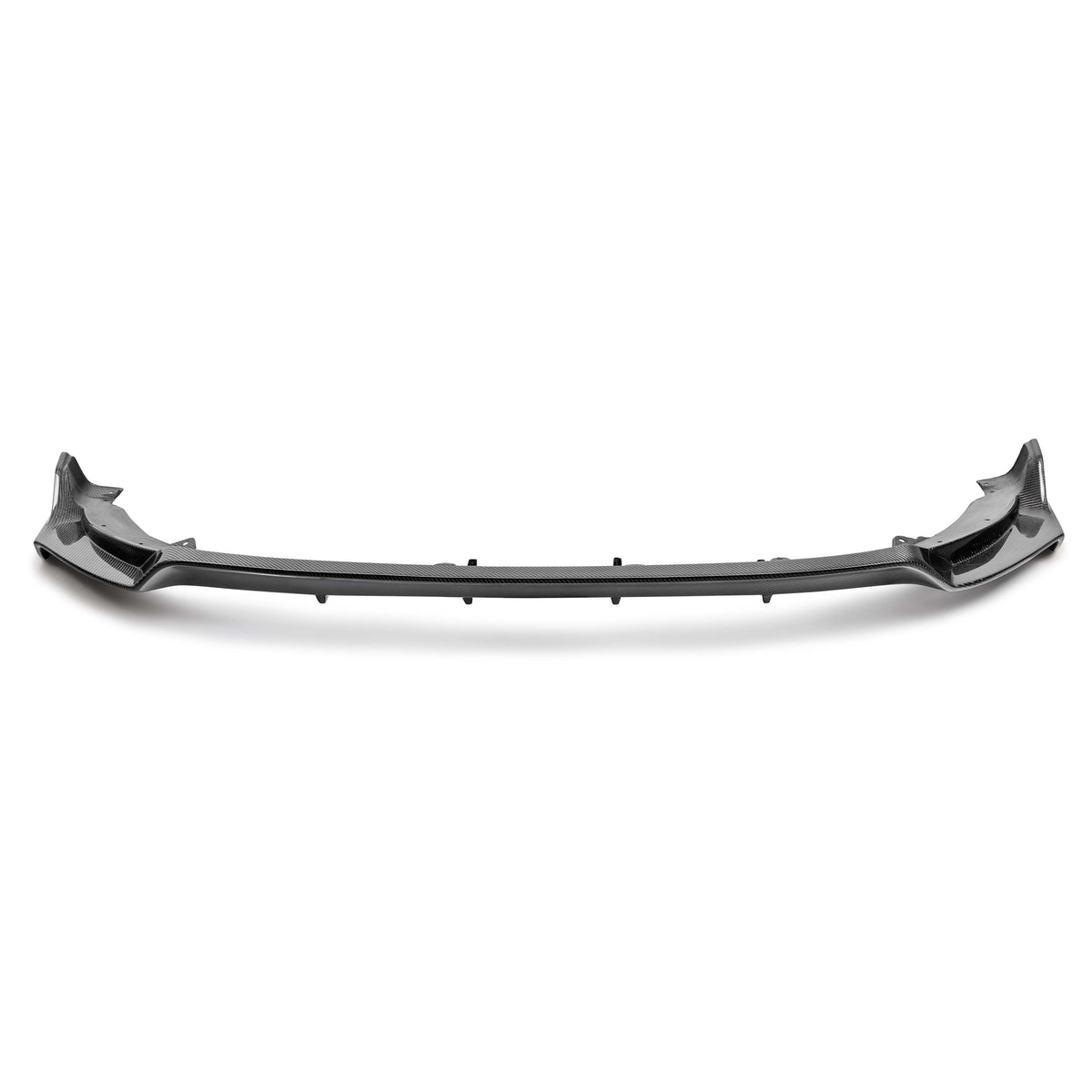 Seibon MB-Style Carbon Fiber Rear Lip for 2023-2026 Toyota Prius