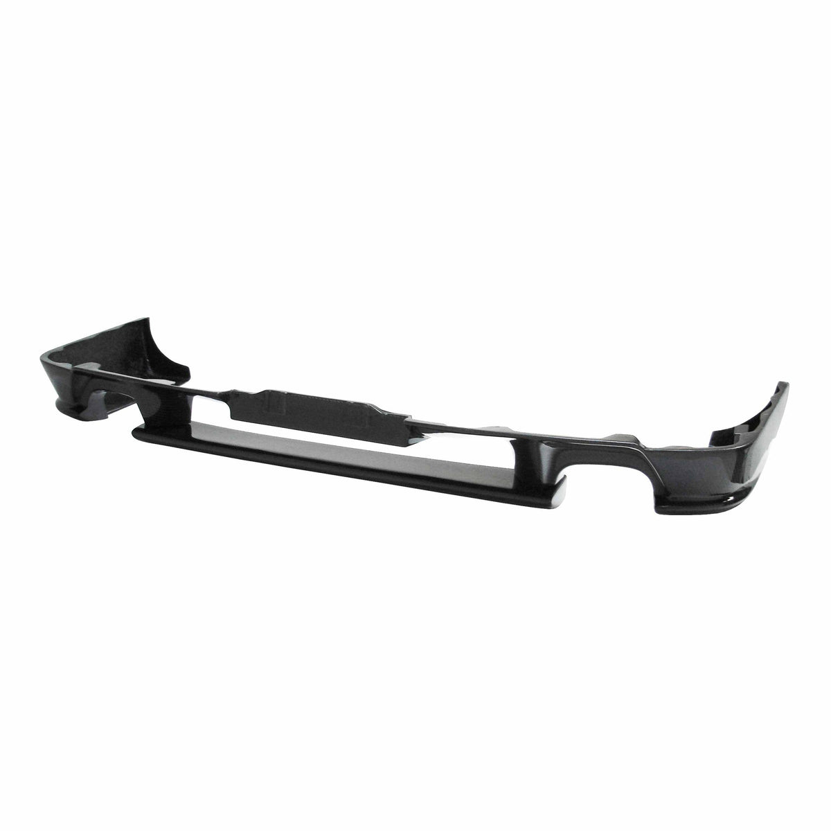 Seibon TB-Style Carbon Fiber rear lip for 1991-2001 Acura NSX