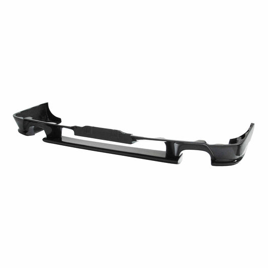 Seibon TB-Style Carbon Fiber rear lip for 1991-2001 Acura NSX