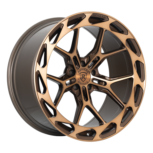 Rohana RFX19 Machine Bronze — view 1