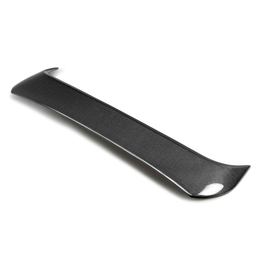Seibon Carbon fiber rear roof spoiler for 2020-2026 Toyota GR Supra