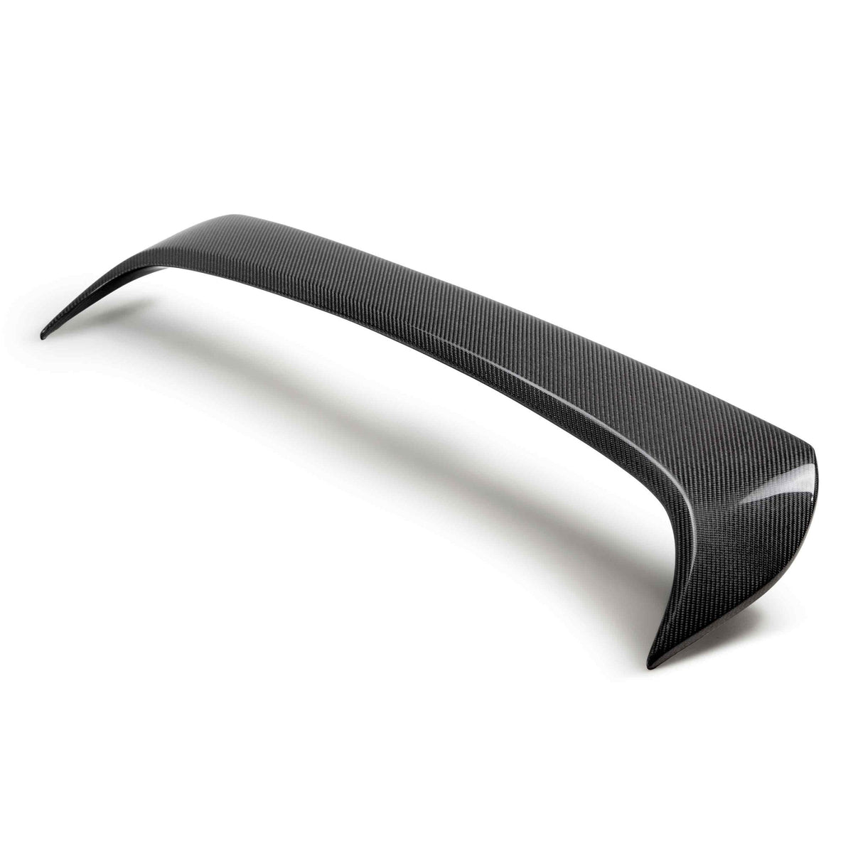 Seibon Carbon fiber rear roof spoiler for 2020-2026 Toyota GR Supra