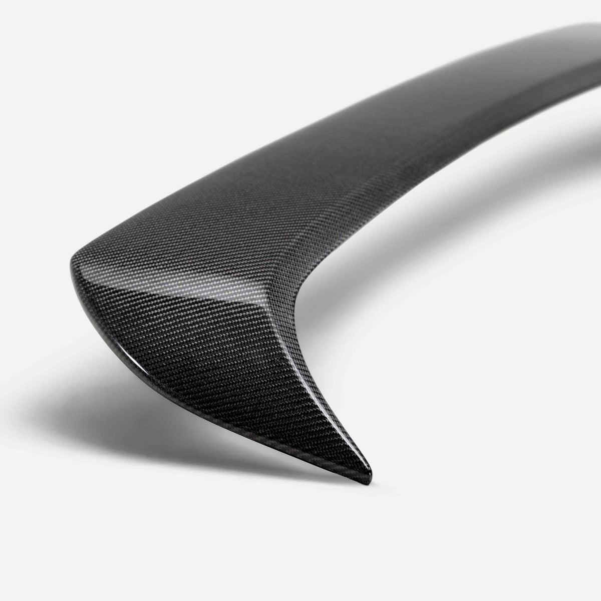 Seibon Carbon fiber rear roof spoiler for 2020-2026 Toyota GR Supra