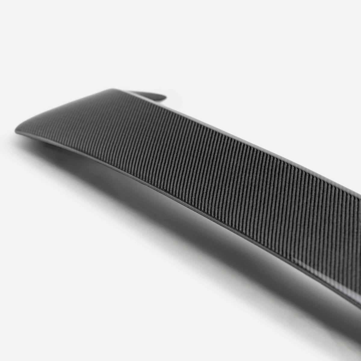 Seibon Carbon fiber rear roof spoiler for 2020-2026 Toyota GR Supra