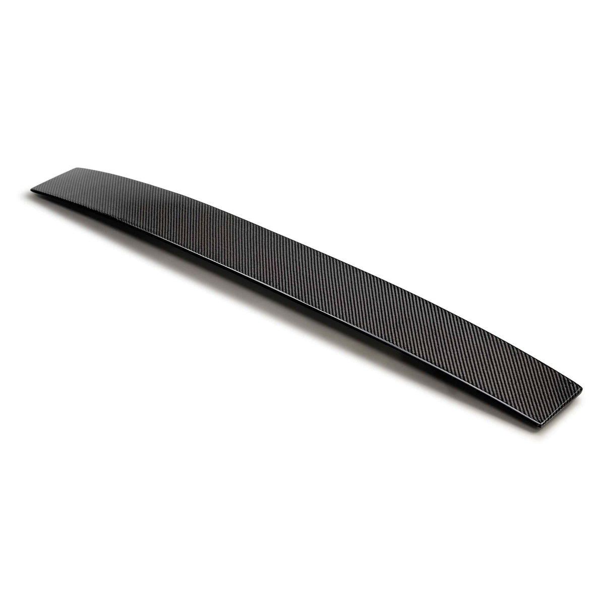 Seibon OEM-Style Carbon Fiber rear top spoiler for 2023-2026 Nissan Z