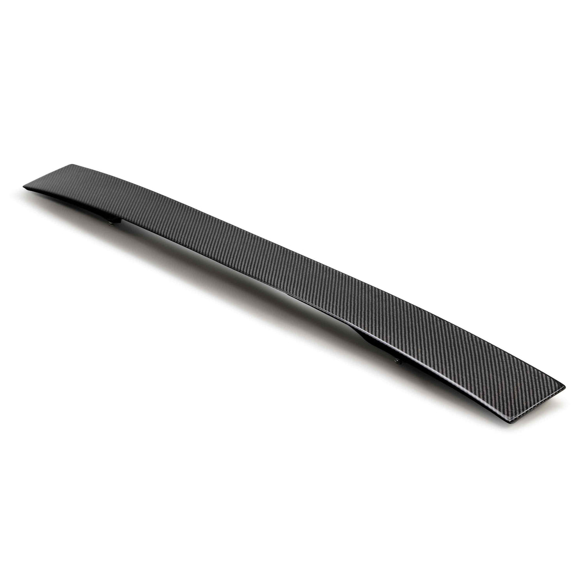 Seibon OEM-Style Carbon Fiber rear top spoiler for 2023-2026 Nissan Z