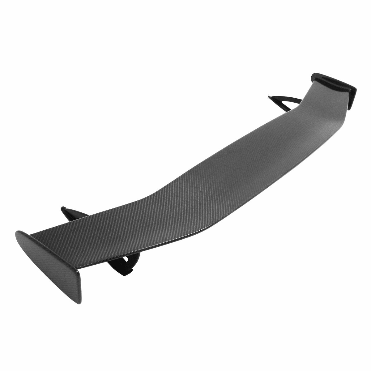 Seibon MG-Style Carbon Fiber rear spoiler for 2000-2009 Honda S2000