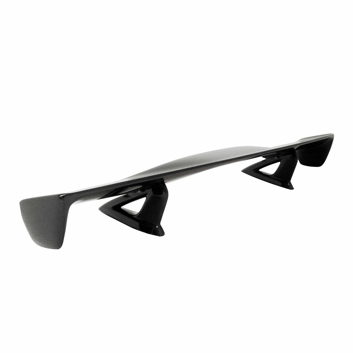 Seibon TF-Style Carbon Fiber rear spoiler for 2000-2009 Honda S2000