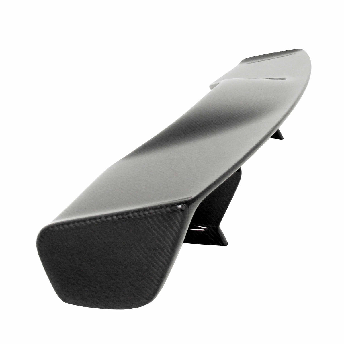 Seibon TF-Style Carbon Fiber rear spoiler for 2000-2009 Honda S2000