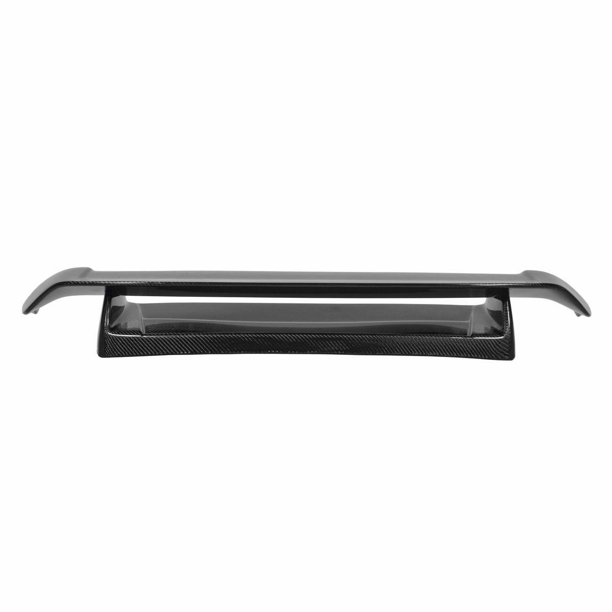 Seibon NS-Style Carbon Fiber rear spoiler for 2003-2008 Nissan 350Z