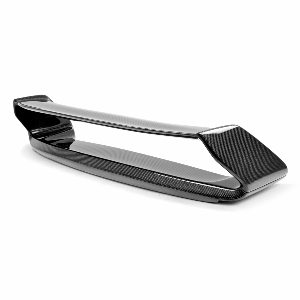 Seibon RC-Style Carbon Fiber rear spoiler for 2002-2007 Subaru Impreza / WRX
