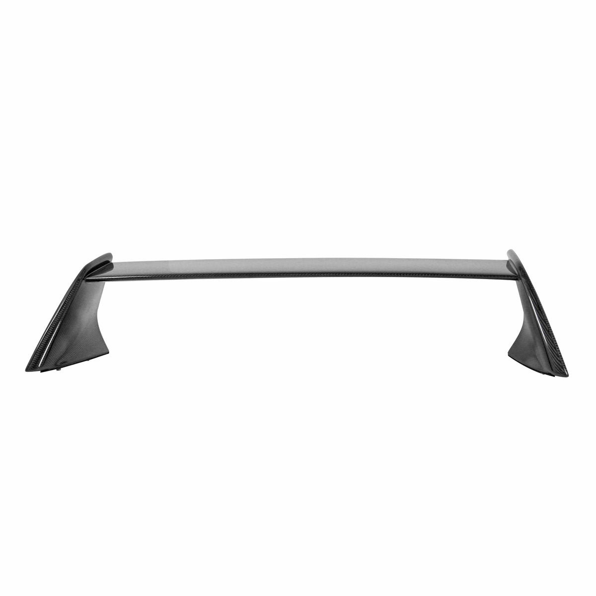 Seibon OEM-Style Carbon Fiber rear spoiler for 2003-2006 Mitsubishi Lancer EVO