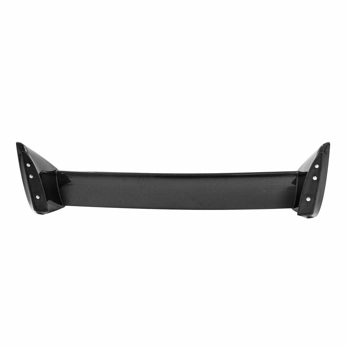 Seibon OEM-Style Carbon Fiber rear spoiler for 2003-2006 Mitsubishi Lancer EVO