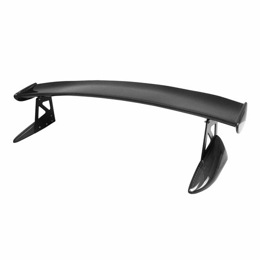 Seibon MG-Style Carbon Fiber rear spoiler for 2006-2011 Honda Civic Sedan