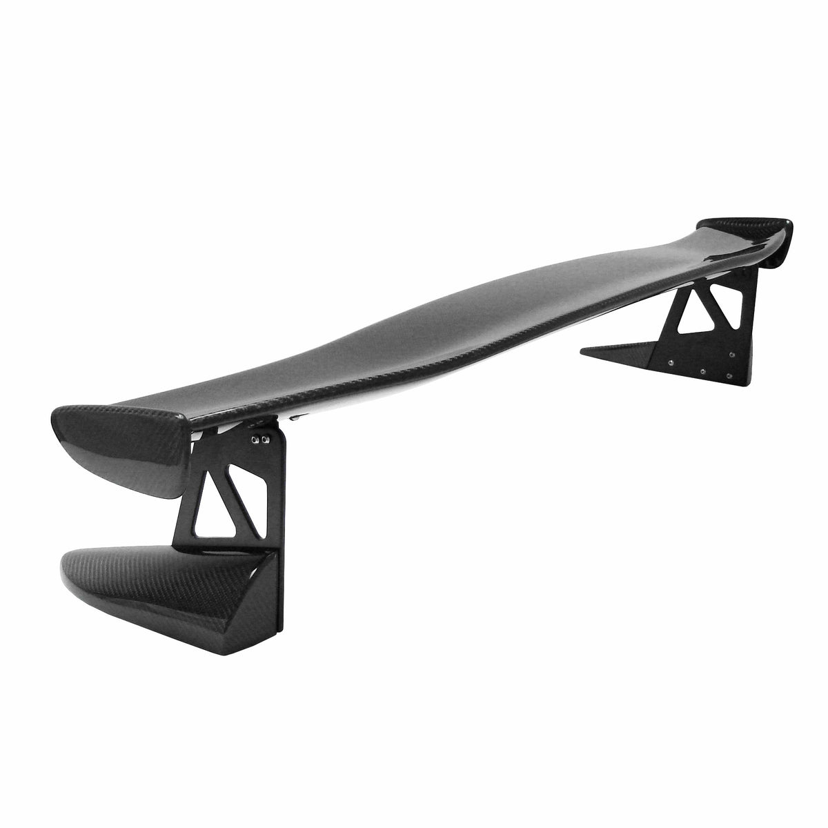 Seibon MG-Style Carbon Fiber rear spoiler for 2006-2011 Honda Civic Sedan