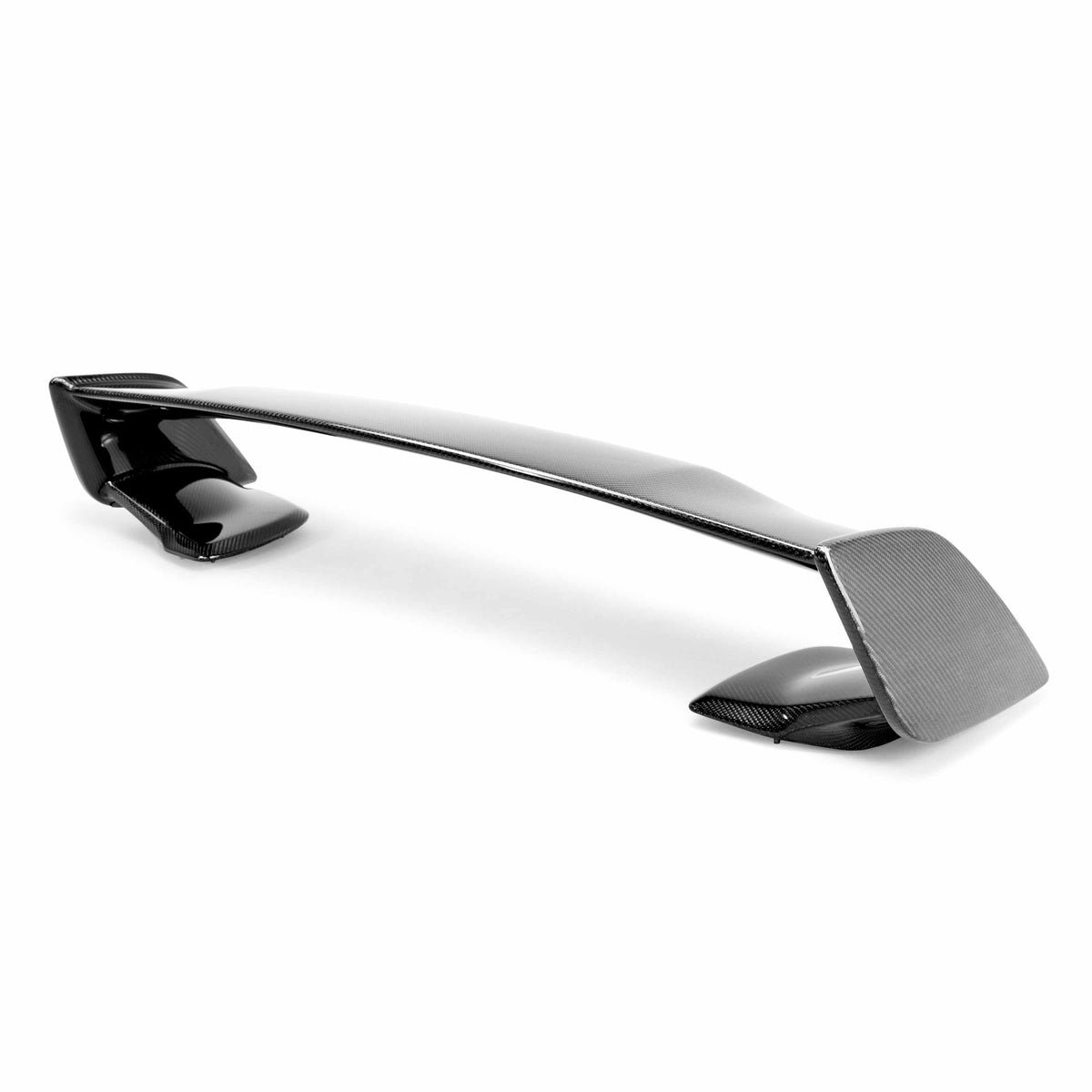 Seibon STI-Style Carbon Fiber rear spoiler for 2008-2014 Subaru Sedan