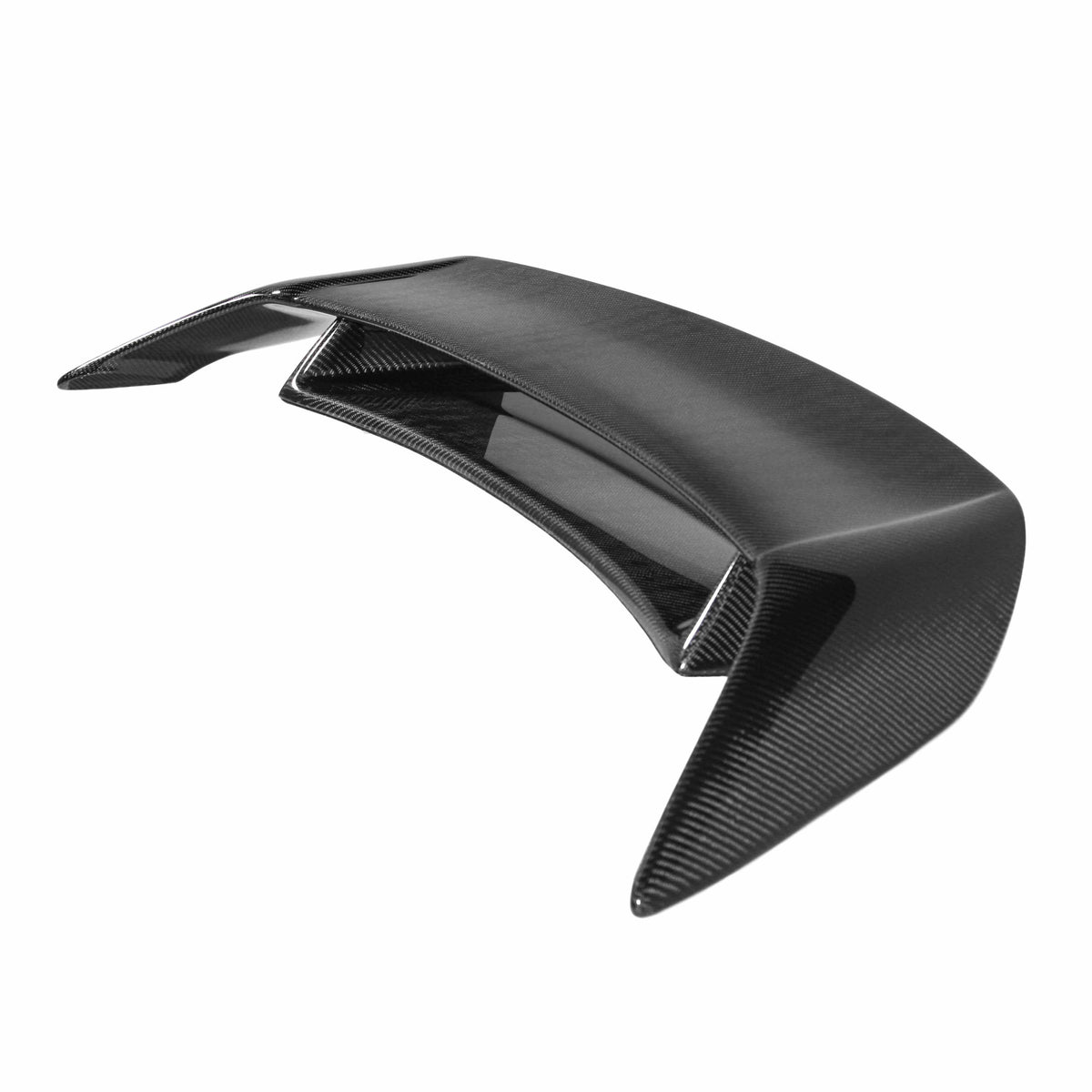 Seibon NN-Style Carbon Fiber rear spoiler for 2009-2020 Nissan 370Z