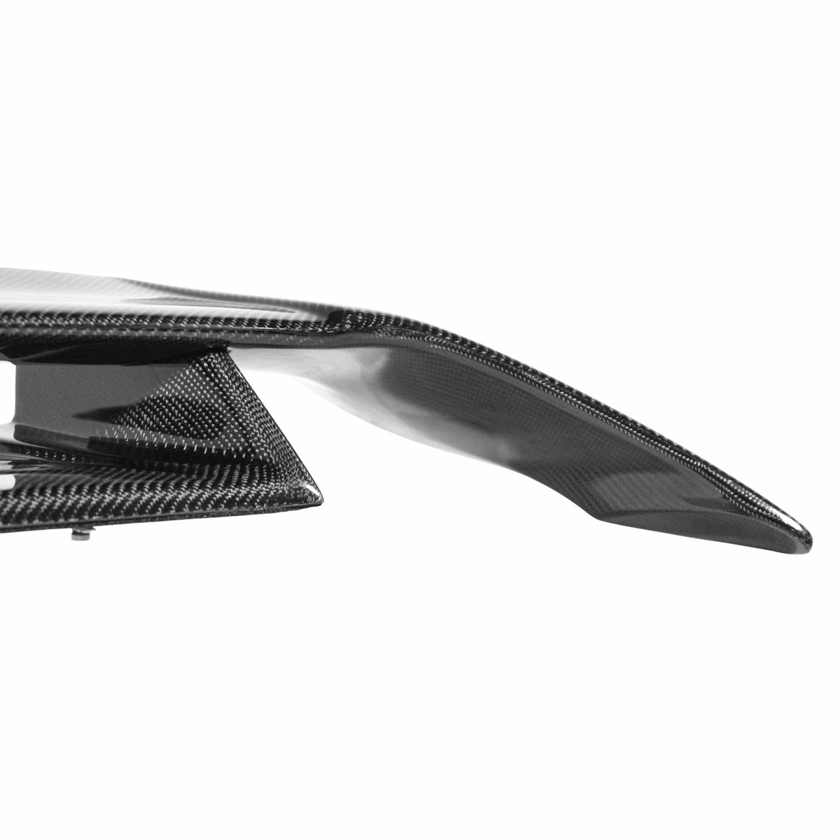 Seibon NN-Style Carbon Fiber rear spoiler for 2009-2020 Nissan 370Z