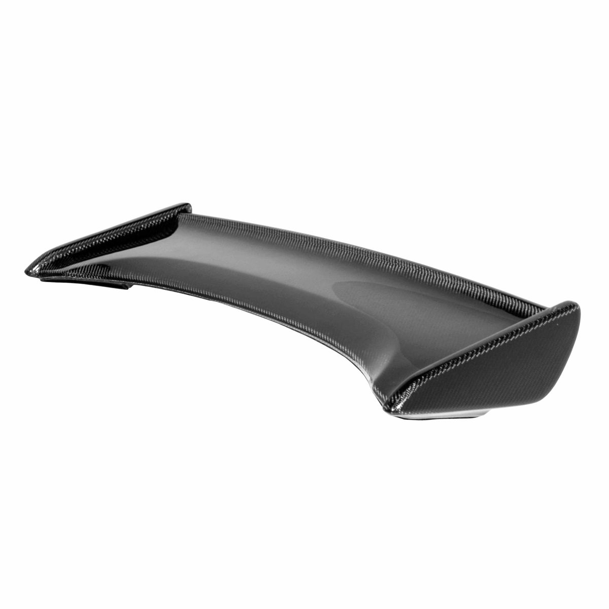 Seibon NS-Style Carbon Fiber rear spoiler for 2009-2020 Nissan 370Z