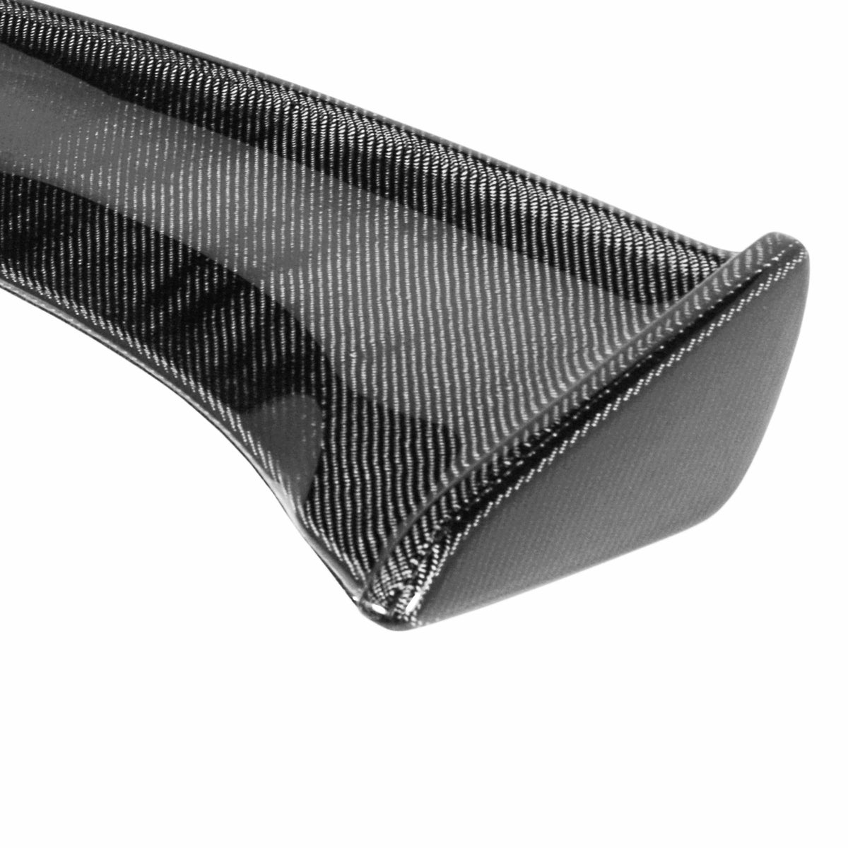 Seibon NS-Style Carbon Fiber rear spoiler for 2009-2020 Nissan 370Z