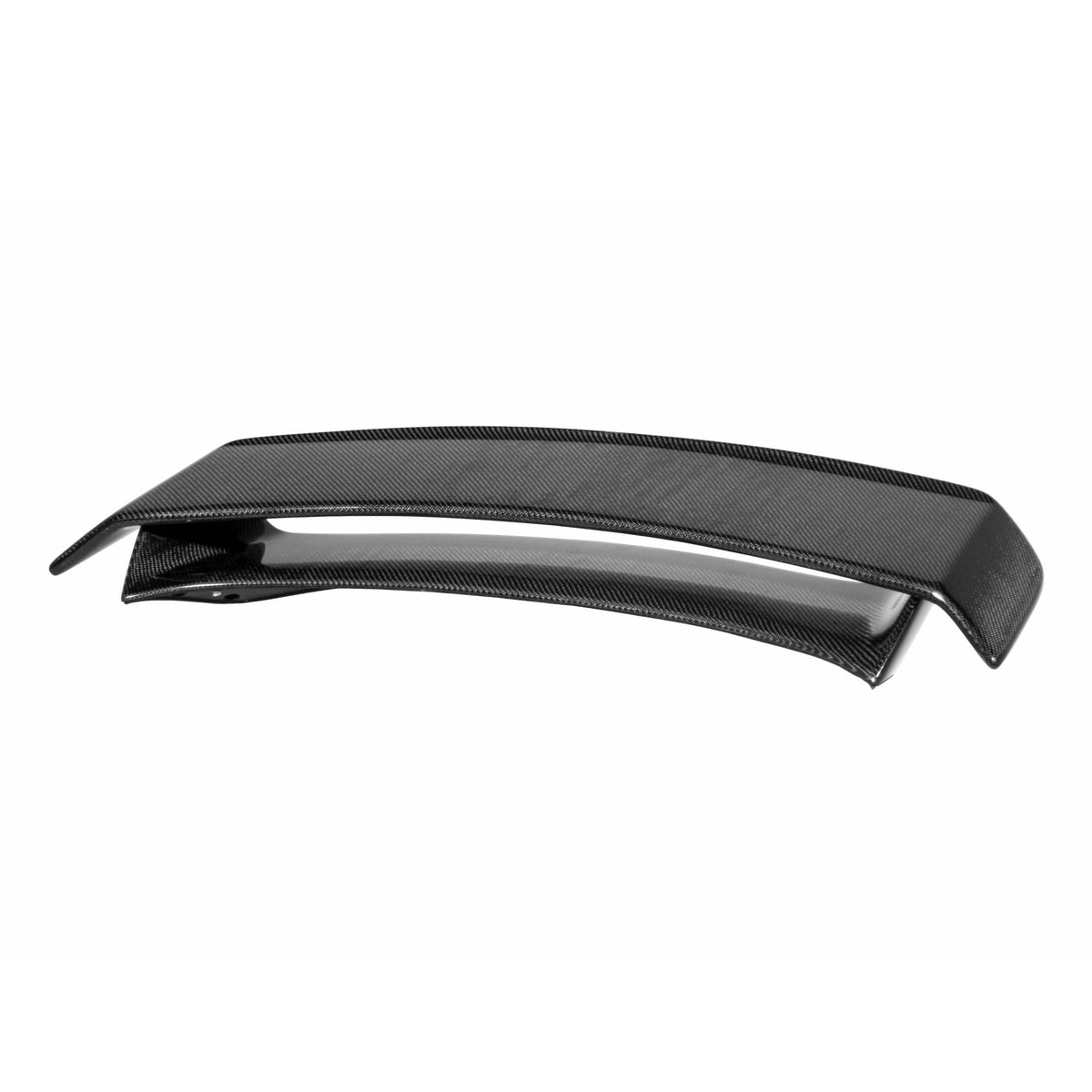 Seibon NSM-Style Carbon Fiber rear spoiler for 2009-2020 Nissan 370Z
