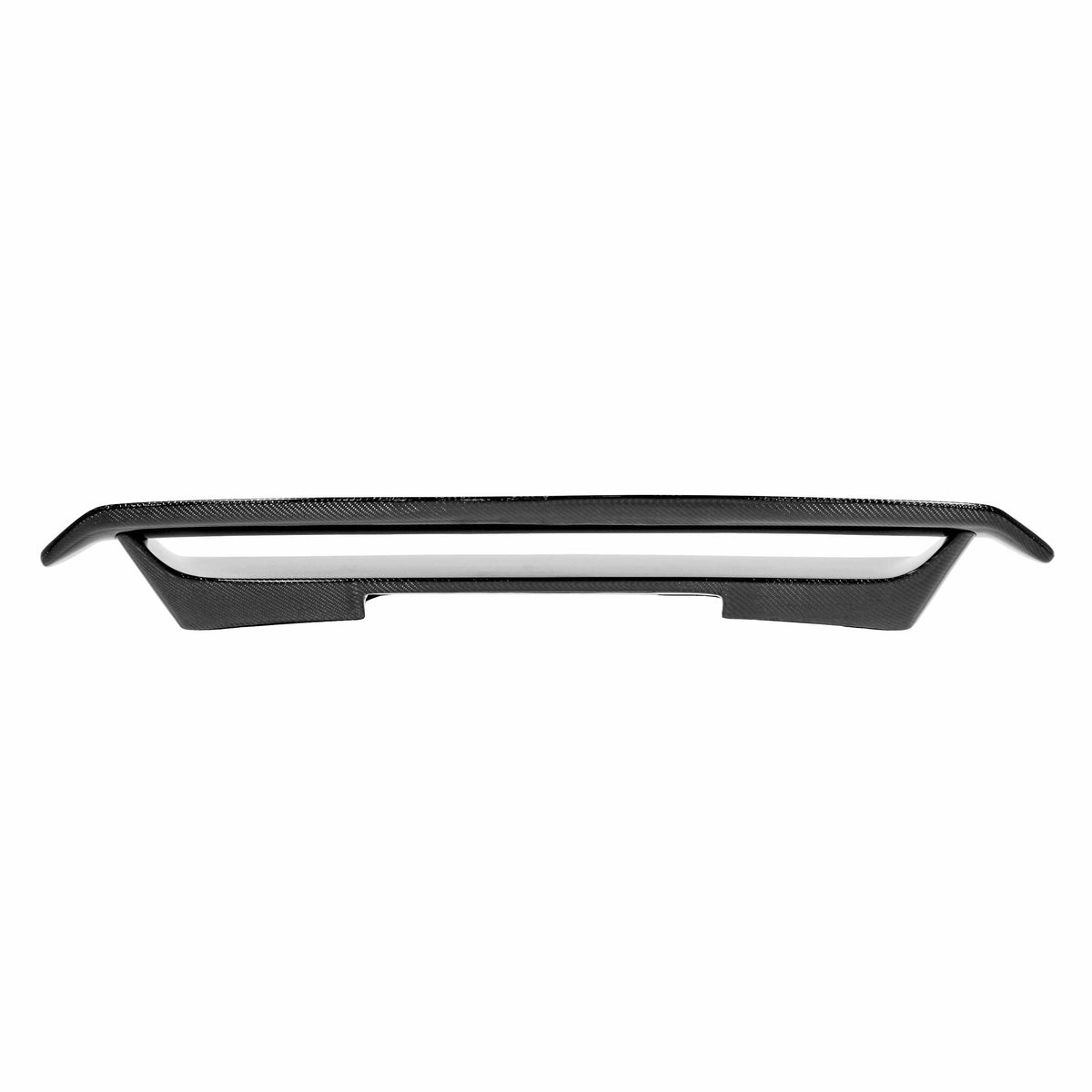 Seibon NSM-Style Carbon Fiber rear spoiler for 2009-2020 Nissan 370Z