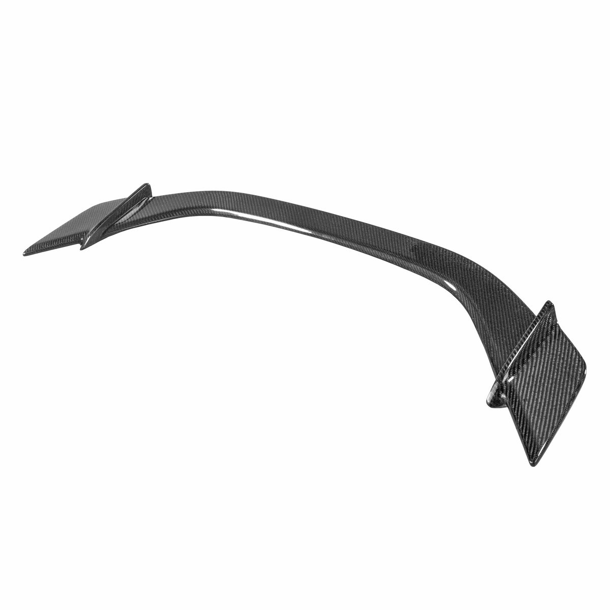 Seibon OEM-Style Carbon Fiber rear spoiler for 2013-2020 Subaru BRZ